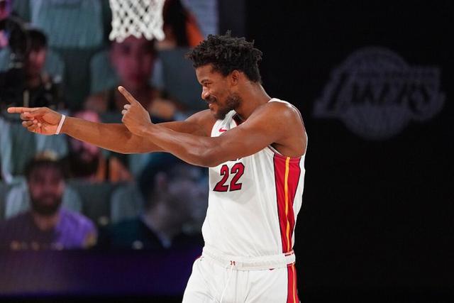 米切尔23分阿伦16+20 骑士力克魔术大比分2-0